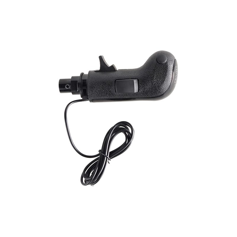 مقبض ناقل الحركة USB من Sunydog لمحاكاة الشاحنات، مقبض ناقل حركة بديل لـ Logitech G29 G27 G25 G920، مقبض ناقل حركة لألعاب ATS وETS2 على الكمبيوتر - Image 4