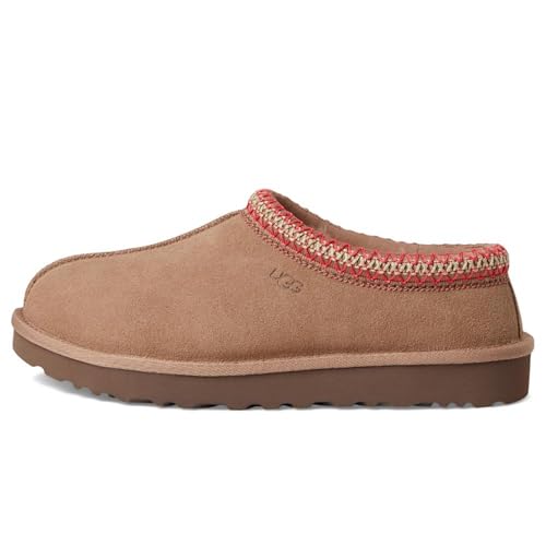 UGG Women's Tasman II Slipper, Rocky Oak, 6 - Image 4