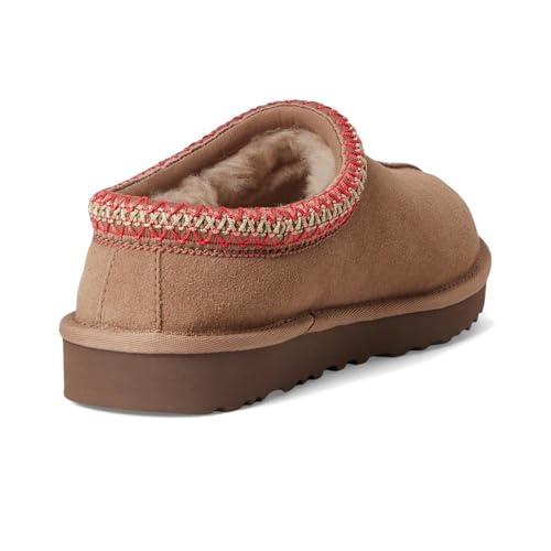 UGG Women's Tasman II Slipper, Rocky Oak, 6 - Image 5