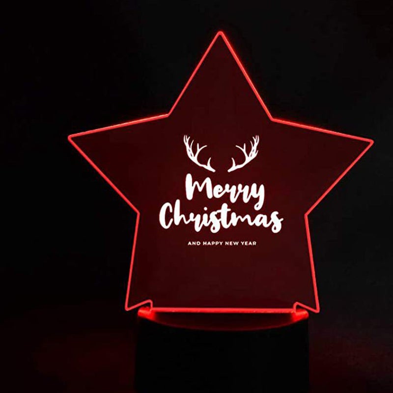 5PCS Chic DIY Light Plate Light Base Light Plate - Image 4