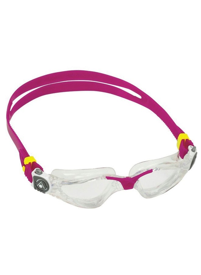 أكواسفير Aquasphere KAYENNE Adult Swimming Goggles 