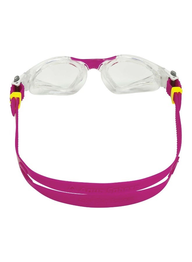 أكواسفير Aquasphere KAYENNE Adult Swimming Goggles - Image 3