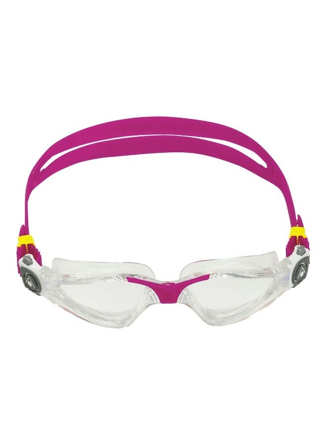 أكواسفير Aquasphere KAYENNE Adult Swimming Goggles - Image 2
