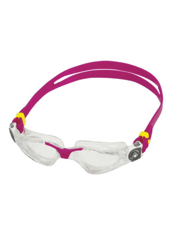 أكواسفير Aquasphere KAYENNE Adult Swimming Goggles - Image 4