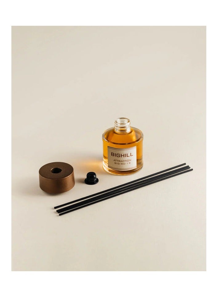 بيج هيل ناشر الروائح العطرية من بيغ هيل - أتراكشن، 120 مل - Image 3