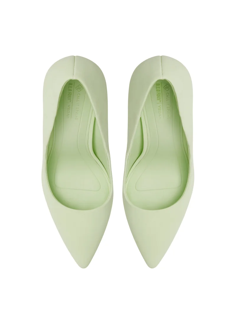 CALL IT SPRING Sasha High Heel Pumps