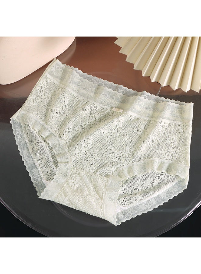 KUYING New Comfortable Skin friendly Breathable Underwear Set of 5  - Image 5