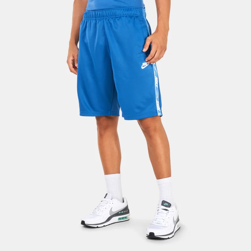 Nike Men's Sportswear Repeat Shorts