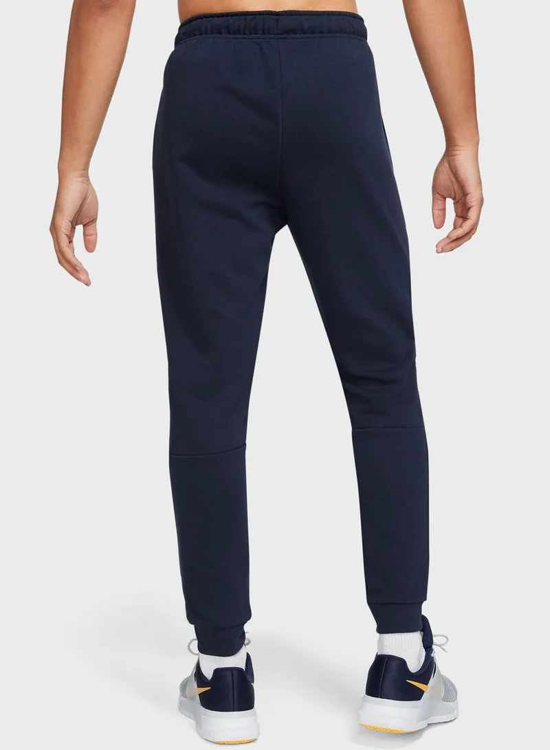 Nike Dri-FIT Tapered Fleece Sweatpants