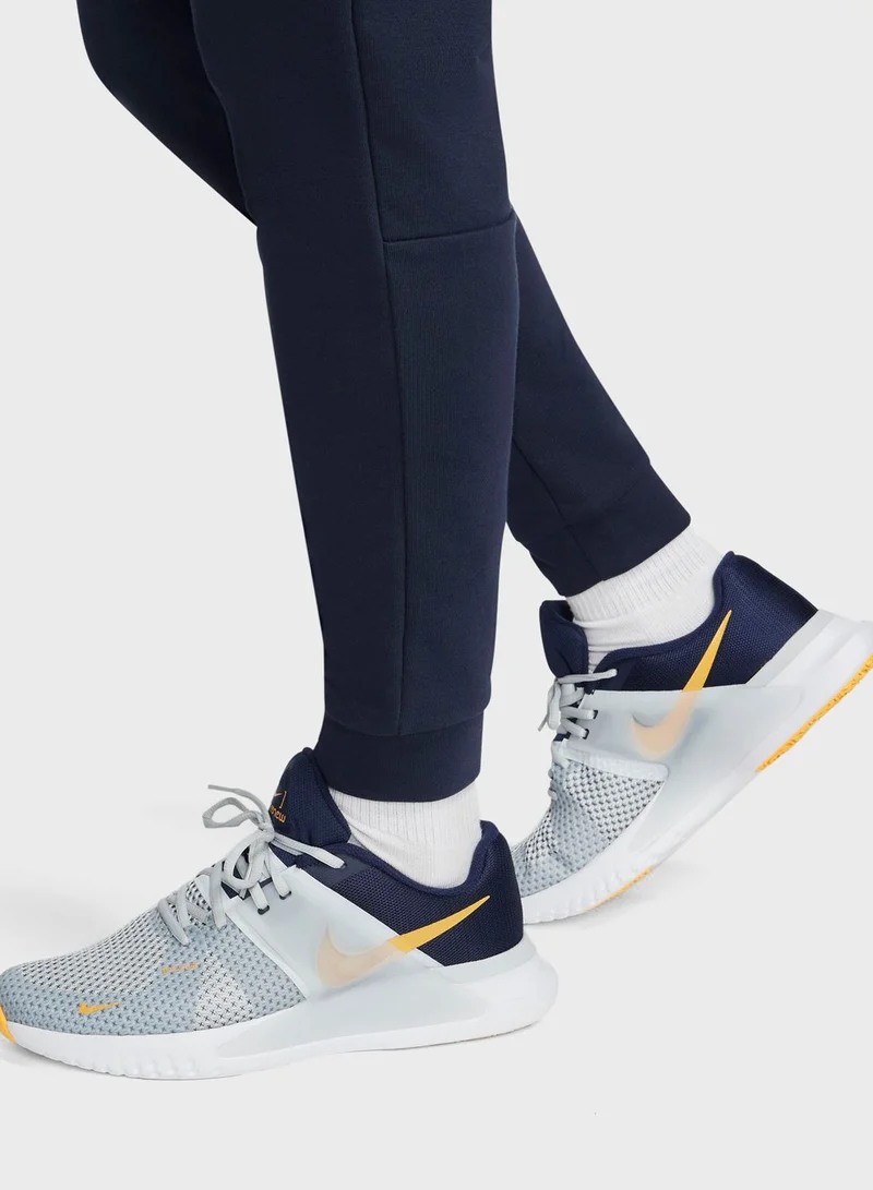 Nike Dri-FIT Tapered Fleece Sweatpants