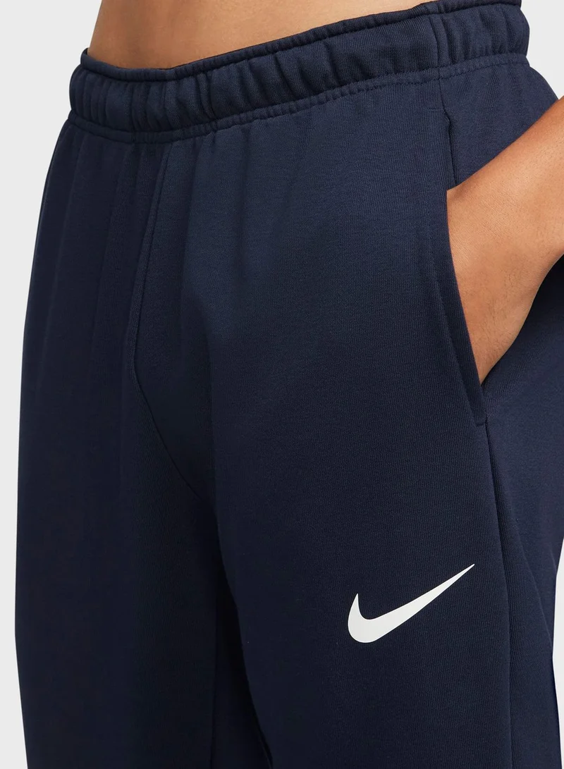 Nike Dri-FIT Tapered Fleece Sweatpants