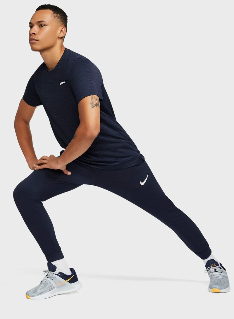 Nike Dri-FIT Tapered Fleece Sweatpants