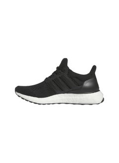 Adidas Adidas Ultraboost 1.0 J Black Running Shoes For Kids Unisex 3  - Image 5