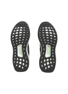 Adidas Adidas Ultraboost 1.0 J Black Running Shoes For Kids Unisex 3  - Image 4