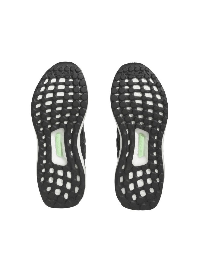 Adidas Adidas Ultraboost 1.0 J Black Running Shoes For Kids Unisex 3  - Image 4
