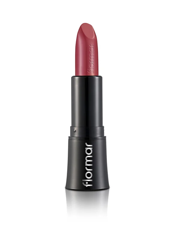 فلورمار Flormar SUPERMATTE LIPSTICK - 210 MILK CHOCOLATE