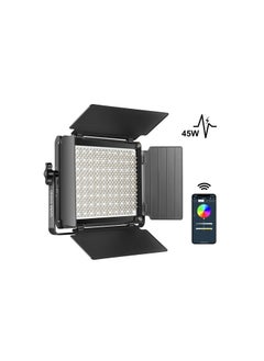 GVM BI COLOR RGB STUDIO LED 1000D