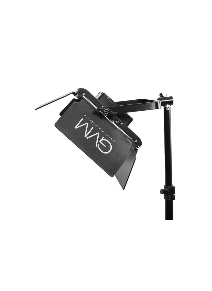 GVM Great Video Maker - GVM BI COLOR RGB STUDIO LED 1000D - Image 1