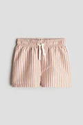 H&M Orange Medium Dusty