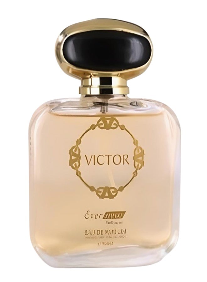 فيكتور 3 قطع عطر فيكتور للنساء 100 مل - Image 2