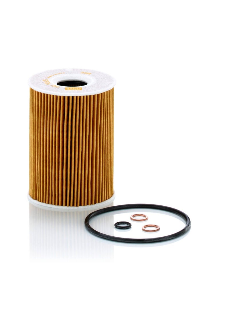 MANN FILTER OilFilter-  HU926/5X - Image 2