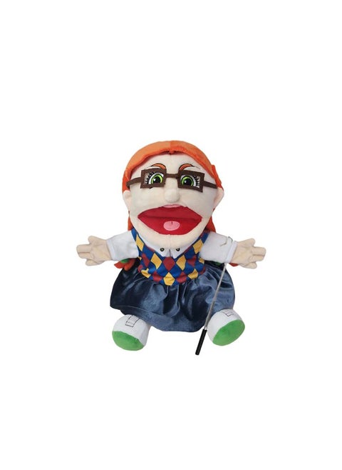 Feebee Series Puppets PENELOPE Plush Toy 40cm With Joystick