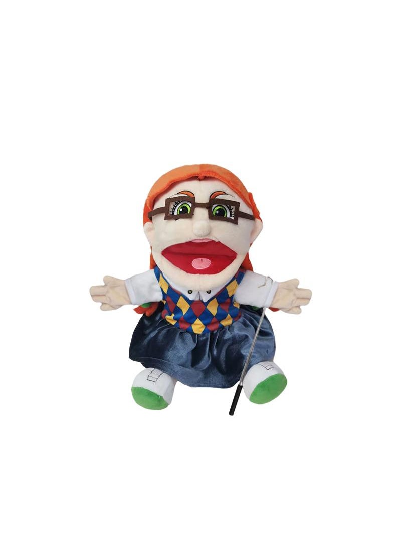 جنرال جيفي feebee سلسلة دمية PENELOPE أفخم لعبة 40cm مع عصا التحكم  - Image 1