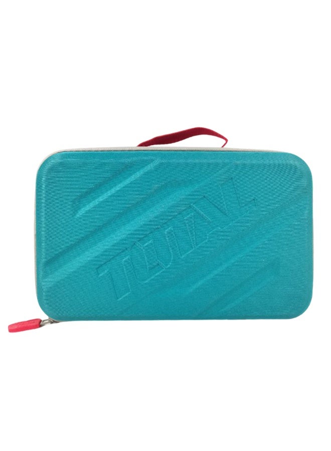 TOTAL TMGLI0801 8V Cordless Lithium-Ion Rotary Grinder Kit, 5-Speed (5000-28000 RPM), Type-C Charging, 20cm Length, 67 Pcs Accessories Set for DIY Crafting, Engraving, and Polishing - Image 5