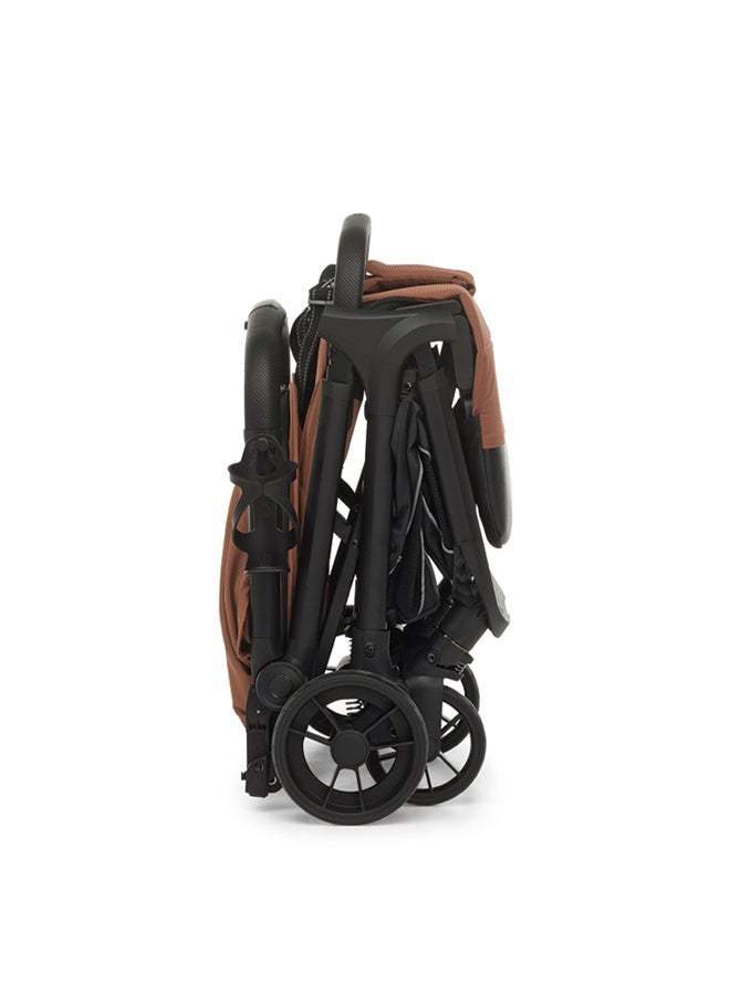 FOPPAPEDRETTI عربة الأطفال لايك توسكانا - Image 3
