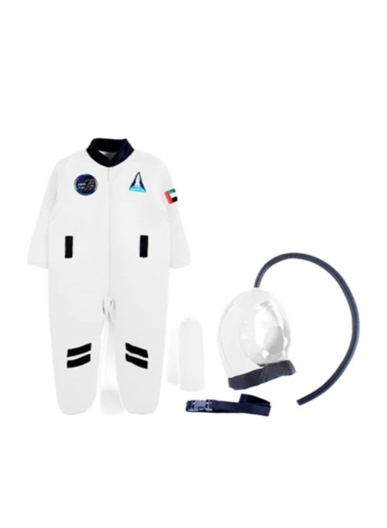 أولابي مير زي رائد فضاء 8-9 سنوات - Image 2