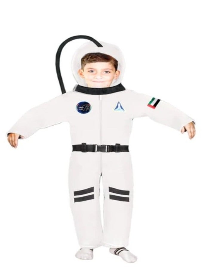 أولابي مير زي رائد فضاء 8-9 سنوات - Image 1