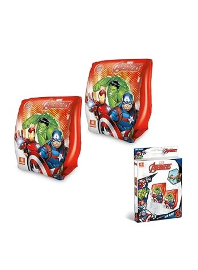 Mondo Avengers Arm Bands - Image 2