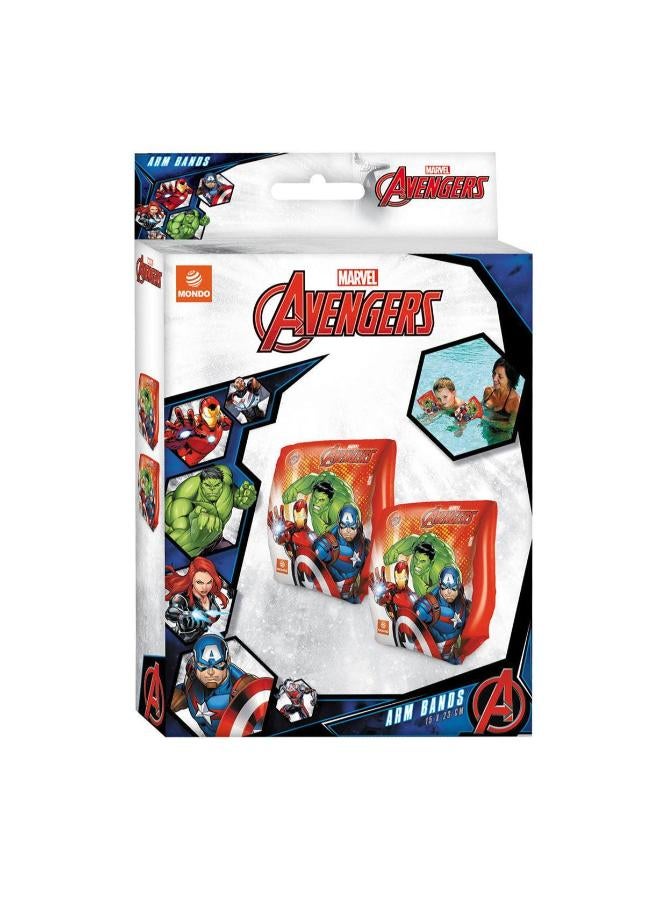 Mondo Avengers Arm Bands - Image 1