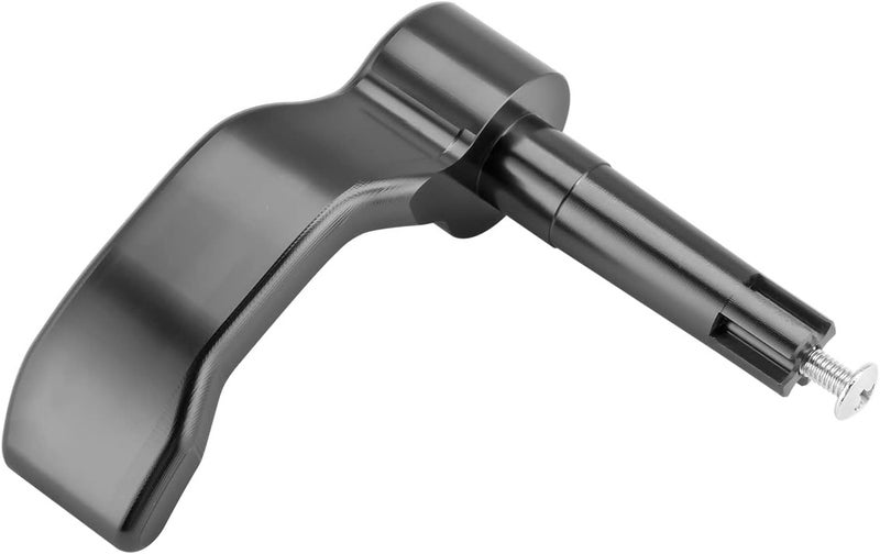 Dasen Thumb Throttle Lever Aluminum Replacement Compatible with Polaris Sportsman 450/550/570/850/1000 Fit Scrambler 550/850/1000 2009-2024 - Image 4