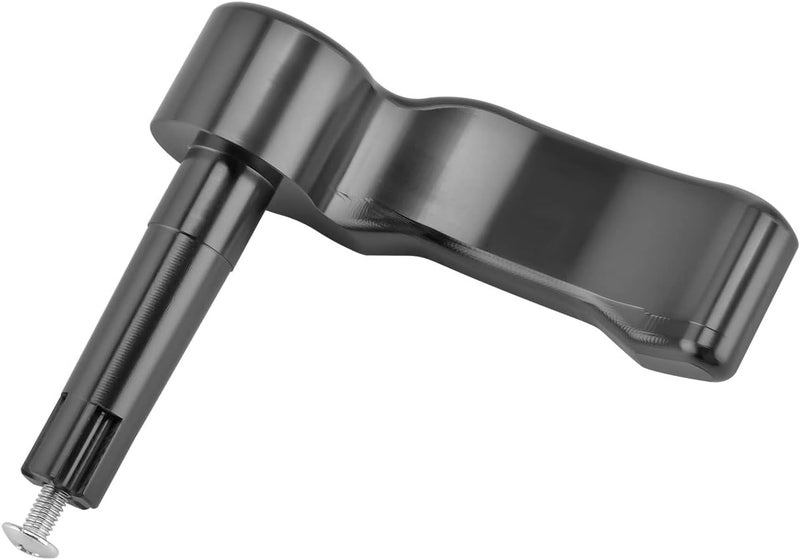 Dasen Thumb Throttle Lever Aluminum Replacement Compatible with Polaris Sportsman 450/550/570/850/1000 Fit Scrambler 550/850/1000 2009-2024 - Image 5