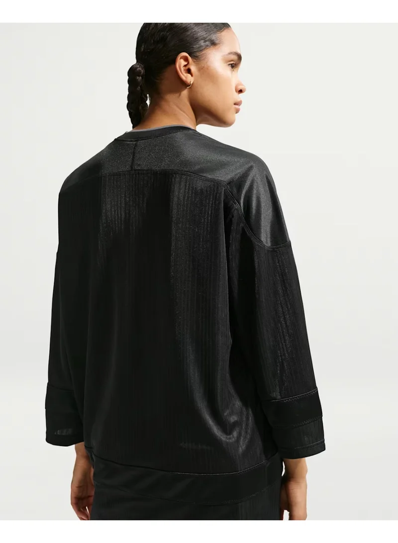 Nike Nsw Jersey Tunic Top