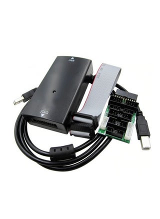 Microcontrollers Programming Tool Jlink V9 J-Link  High Speed Firmware - pzsku/Z03469FB14CFE26B1BC32Z/45/_/1705841254/8230b941-a41f-4f5e-a86a-9c496adb2664