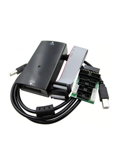 Microcontrollers Programming Tool Jlink V9 J-Link  High Speed Firmware