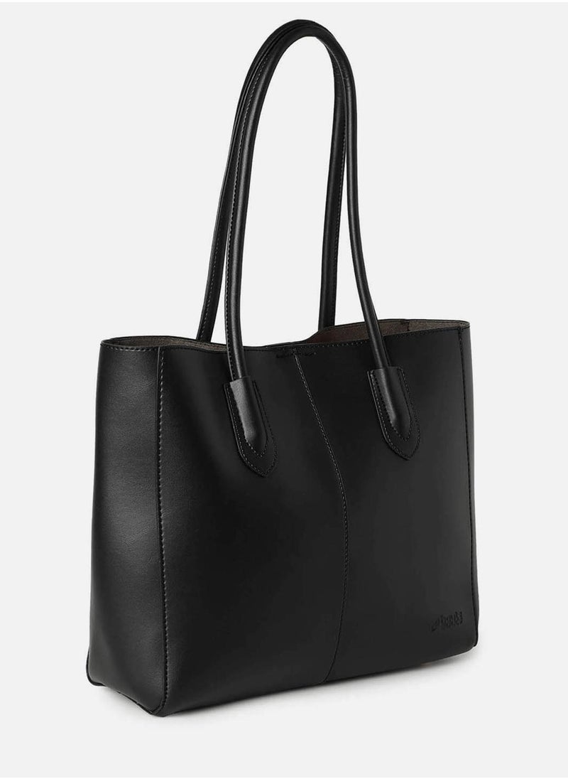 Haute Sauce Dark Dynamite Black Tote Bag Set  - Image 4