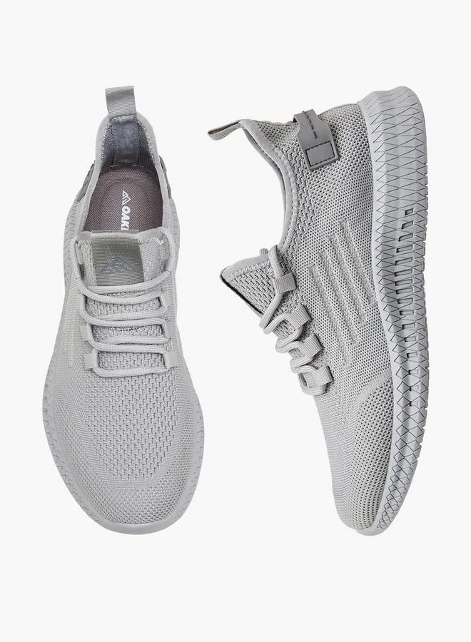 شو اكسبرس Men Lace-Up Sports Shoes