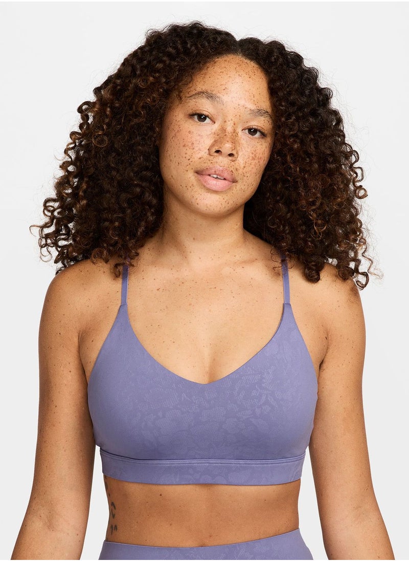 Nike Indy Sports Bra  - Image 1