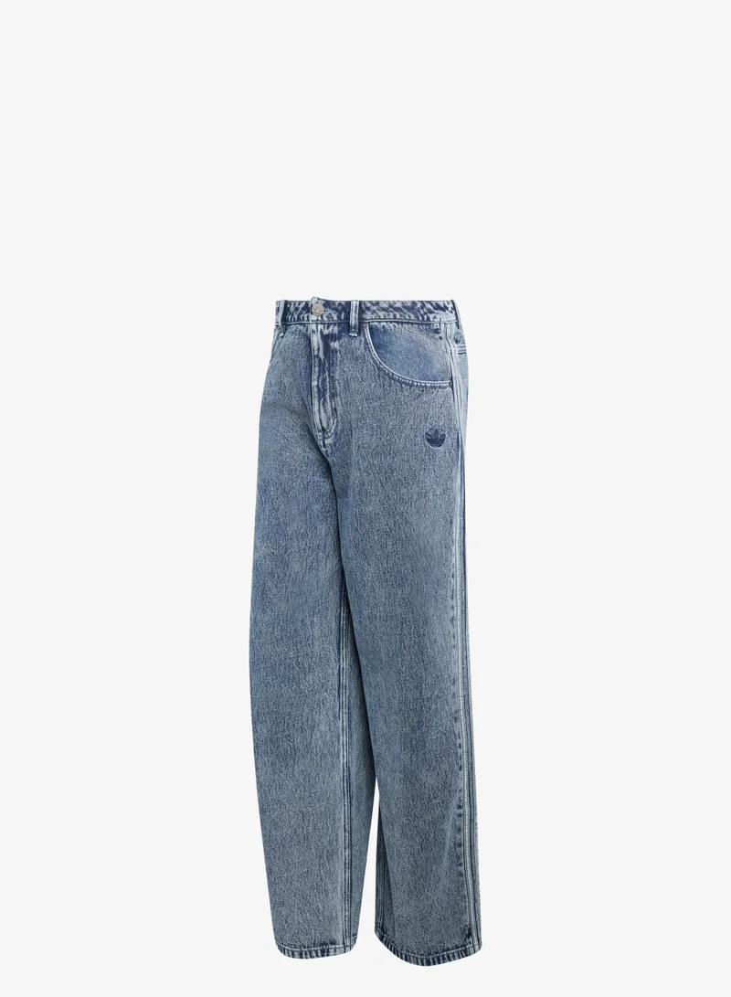 SST DENIM JEANS STRAIGHT LEG