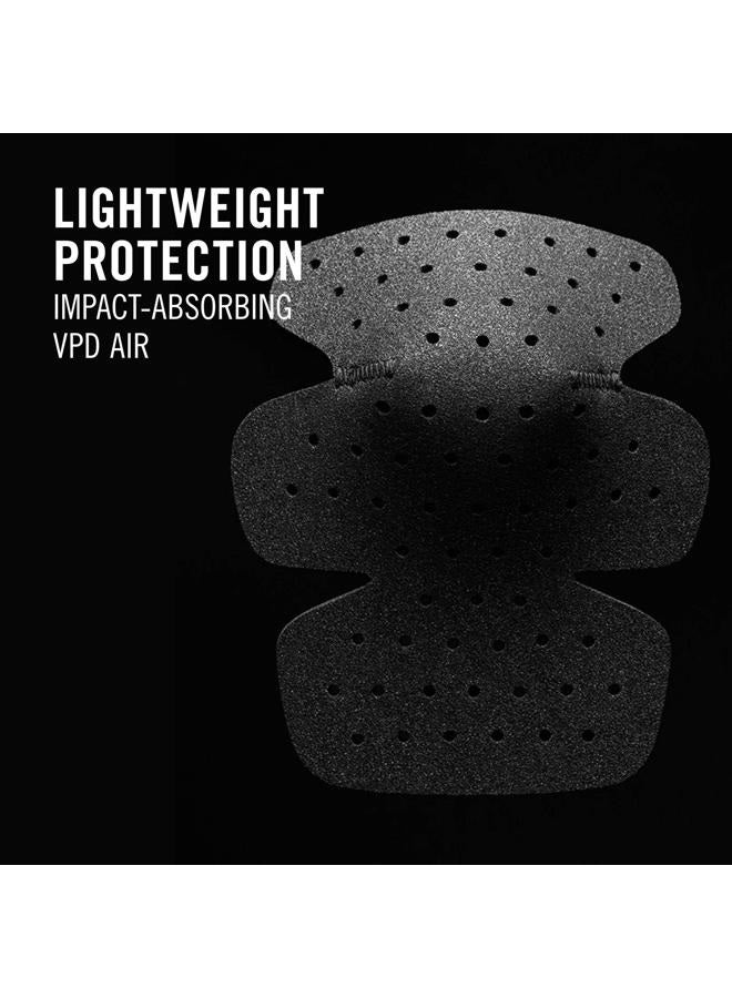 POC Unisex's Joint VPD Air Knee Body Armour, Uranium Black, M - Image 3