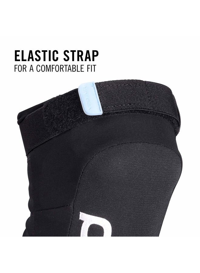 POC Unisex's Joint VPD Air Knee Body Armour, Uranium Black, M - Image 5