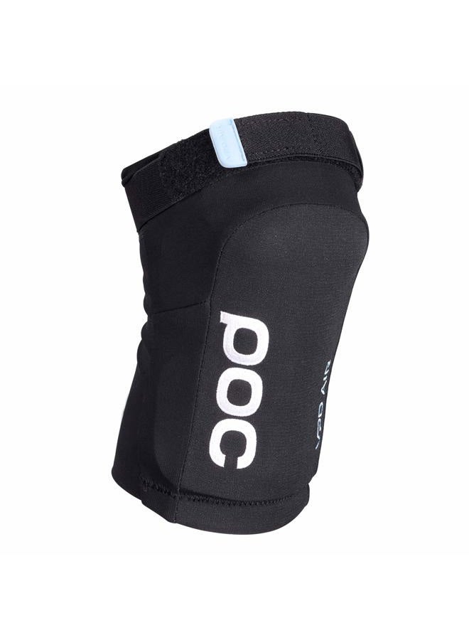 POC Unisex's Joint VPD Air Knee Body Armour, Uranium Black, M - Image 1
