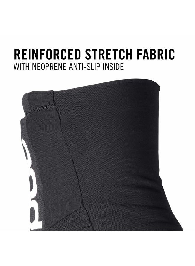 POC Unisex's Joint VPD Air Knee Body Armour, Uranium Black, M - Image 4