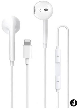 "Lightning Wired Headphones with Built-in Microphone & Volume Control – In-Ear Stereo Headset for iPhone" - pzsku/Z03472B2A102EC54FC26EZ/45/_/1733729949/9a99691c-a688-450c-ab45-240f808004d4