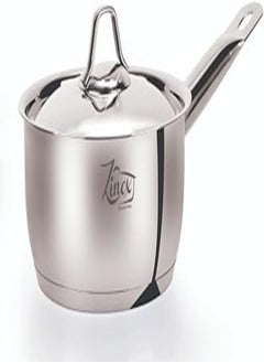 Zinox saucpan with lid classic size 14