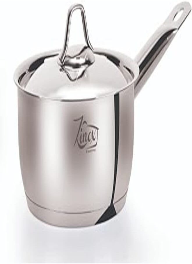 Zinox Zinox saucpan with lid classic size 14 