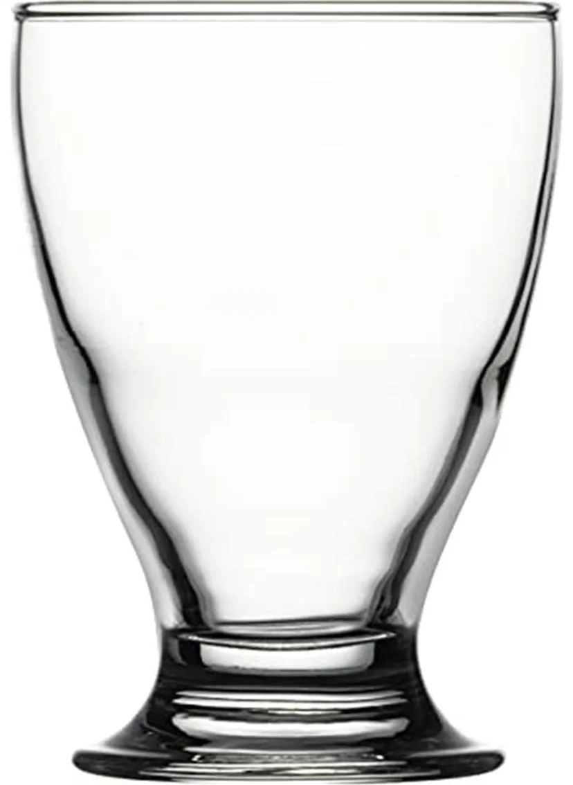 Paşabahçe Set of 3 Çın Çın Wine Glasses